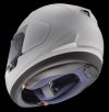 Arai RX-7V EVO Frost Black (matná) závodní helma vel.XXXL